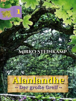 cover image of Alanlandhe